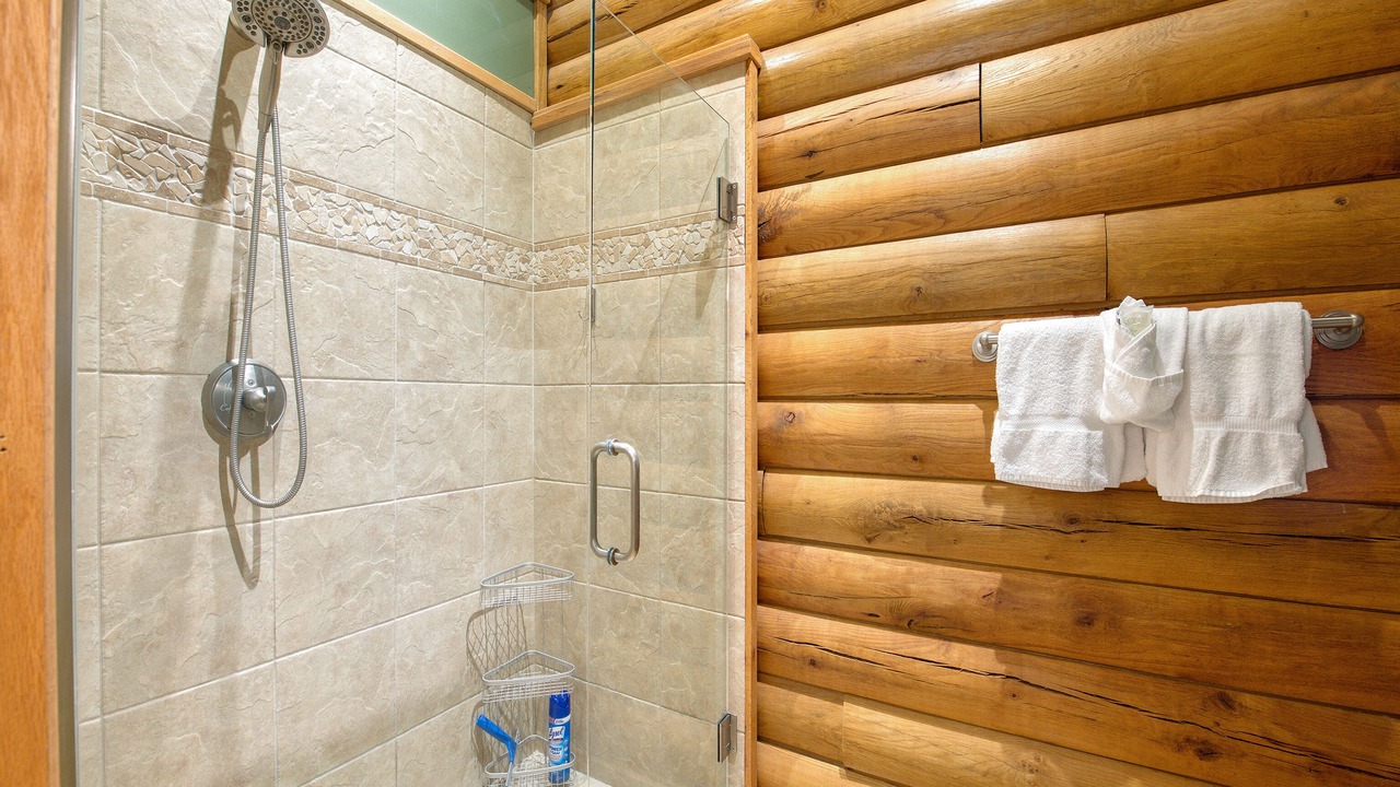Photo of Bathroom in Waynesville