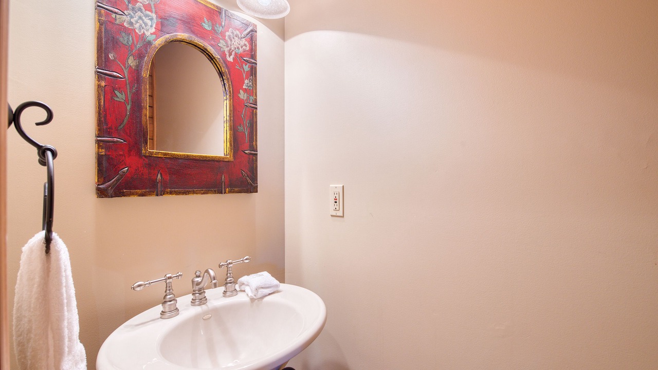 Photo of Bathroom in Waynesville