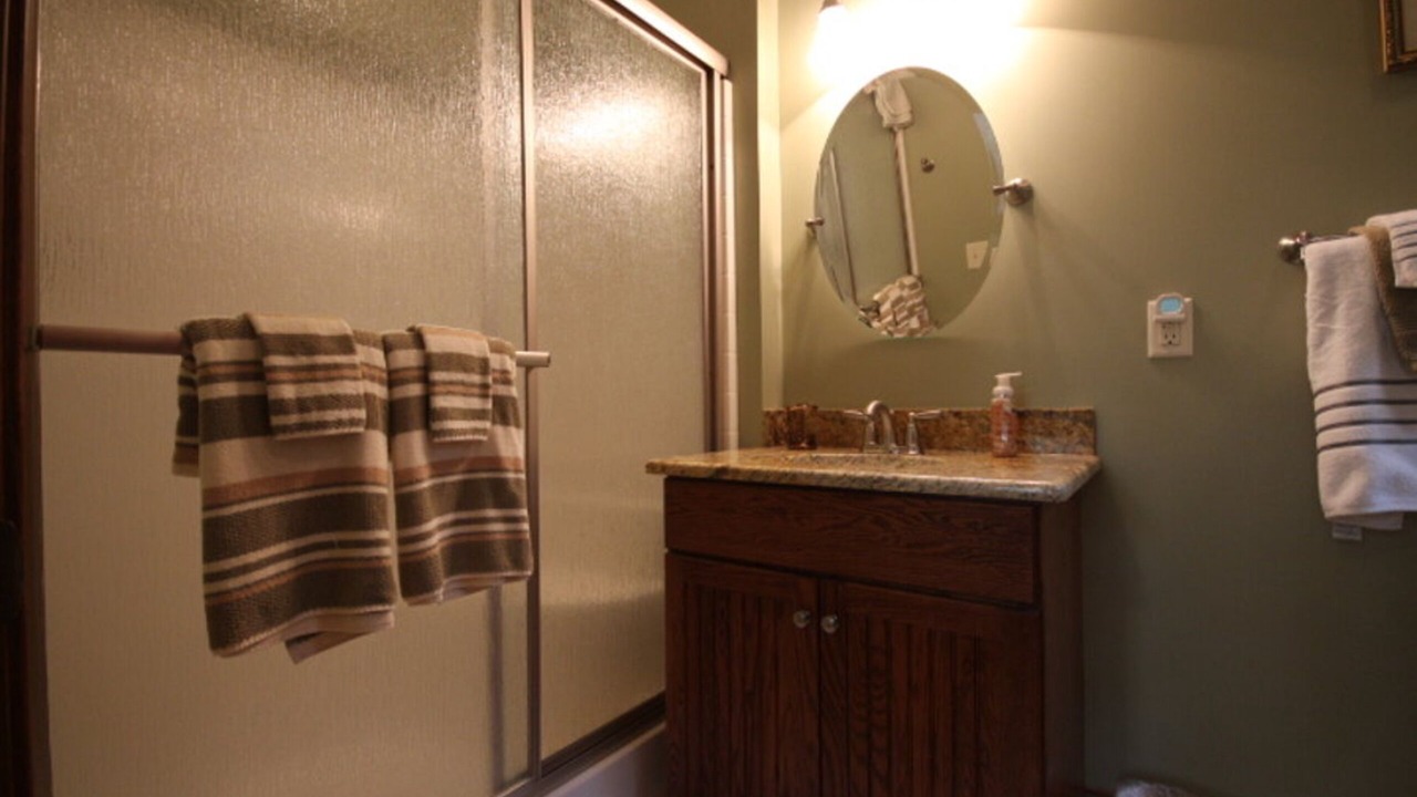 Photo of Bathroom in Brevard