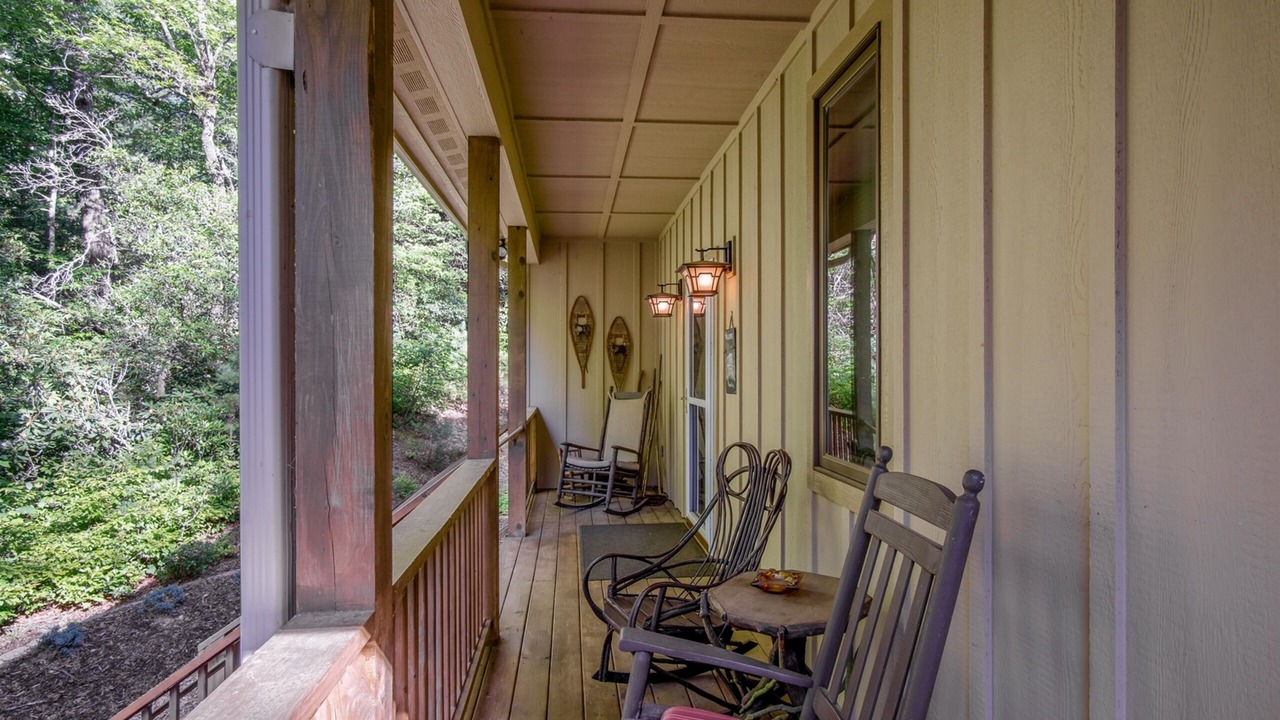 Photo of Outdoor in Brevard