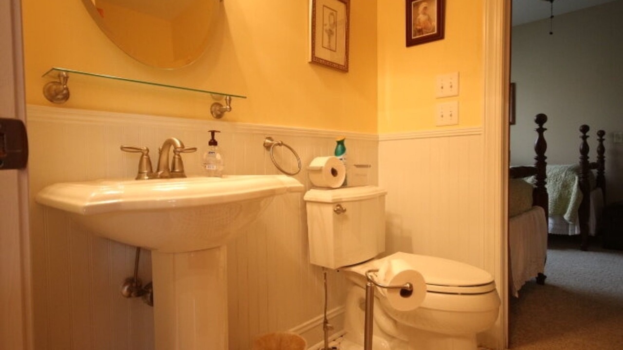 Photo of Bathroom in Brevard