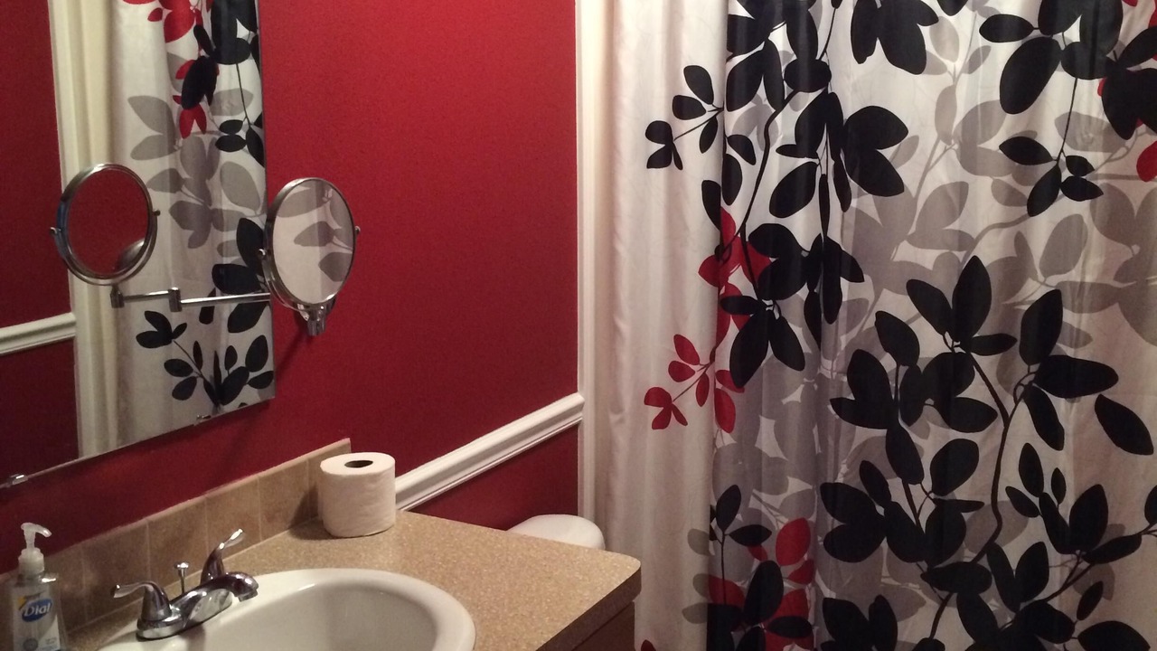 Photo of Bathroom in Claremont