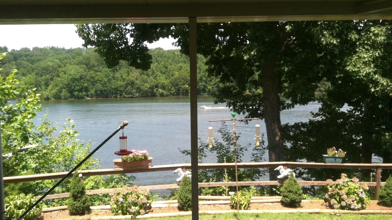 Photo of Outdoor in Claremont
