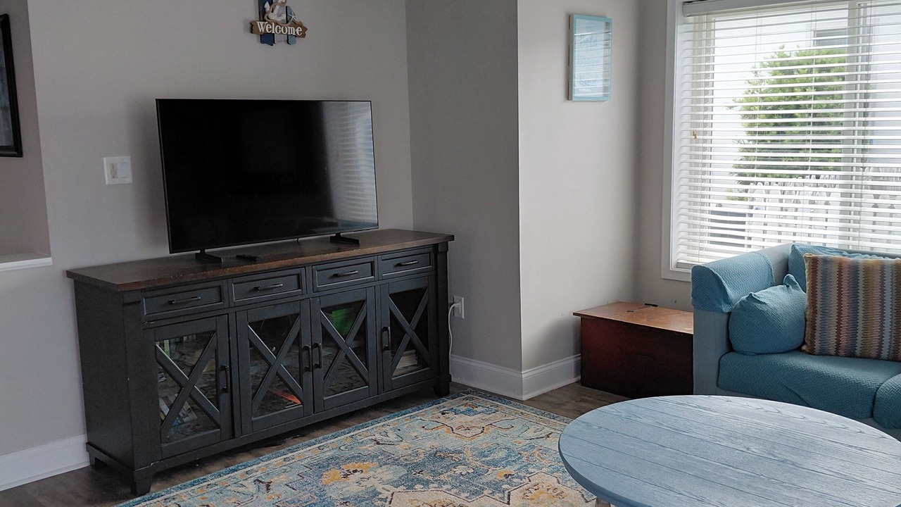 Photo of Livingroom in Kure Beach