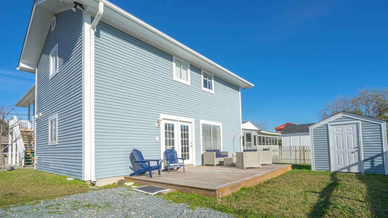 Photo of Outdoor in Kure Beach