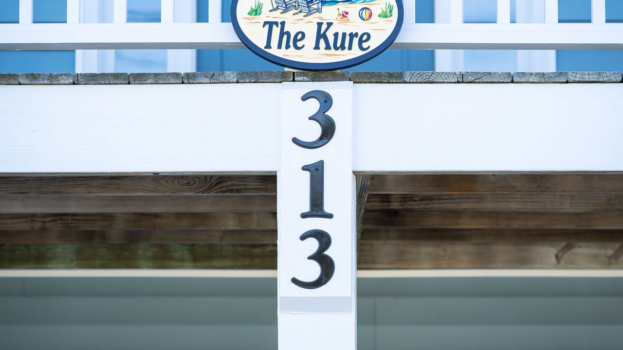 Photo of Outdoor in Kure Beach