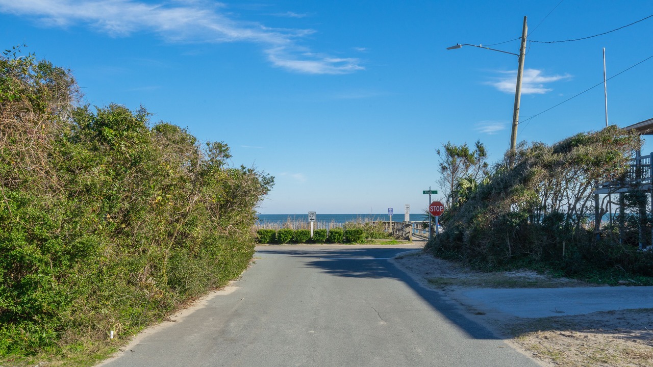 Photo of Outdoor in Kure Beach