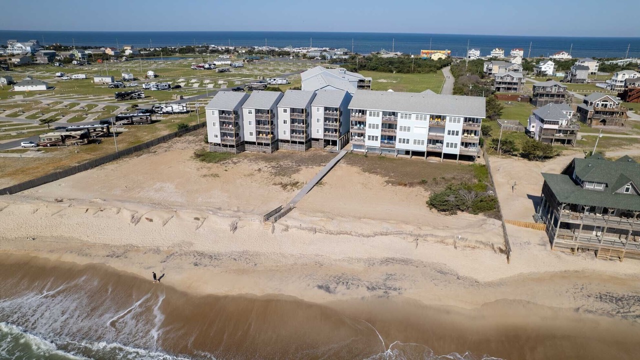 Photo of Others in Rodanthe