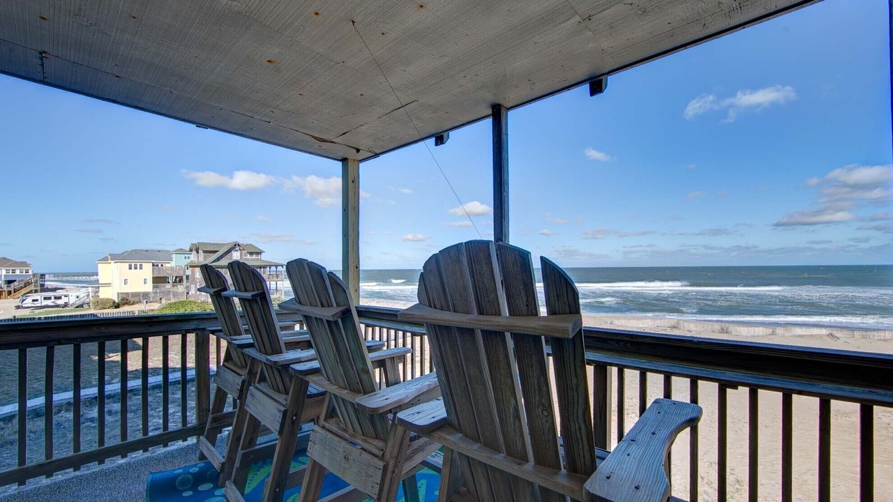 Photo of Outdoor in Rodanthe