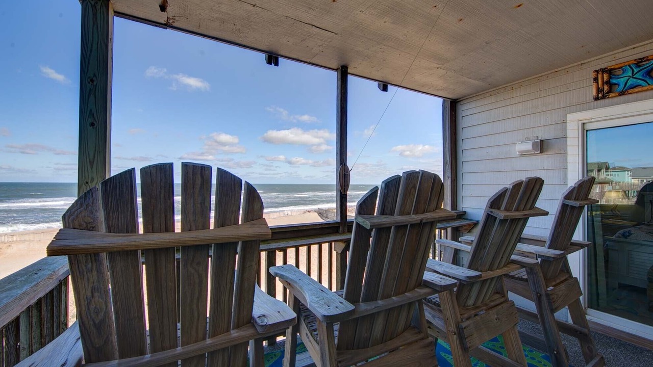 Photo of Outdoor in Rodanthe
