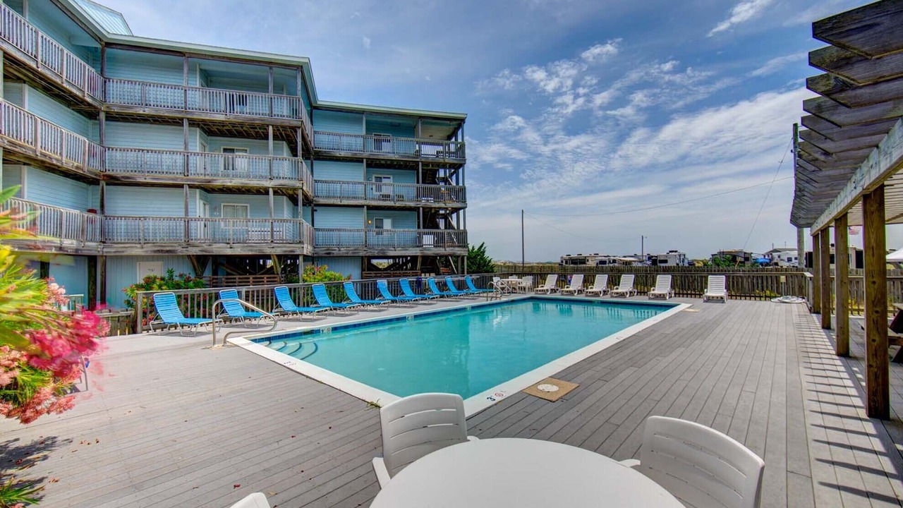 Photo of Outdoor in Rodanthe