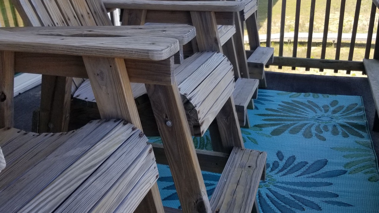 Photo of Outdoor in Rodanthe