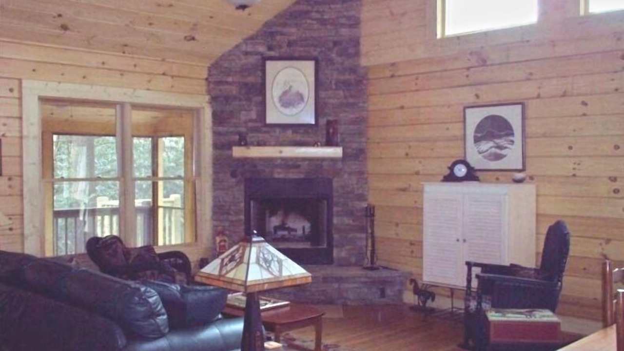 Photo of Livingroom in Burnsville