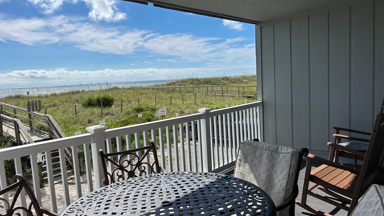 Photo of Outdoor in North Carolina Coast