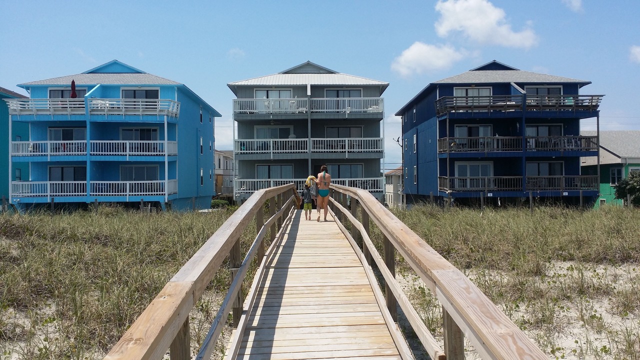 Photo of Others in North Carolina Coast
