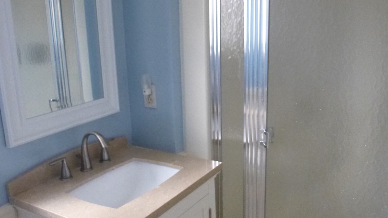 Photo of Bathroom in North Carolina Coast