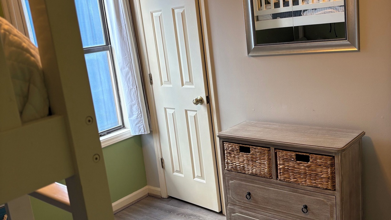 Photo of Bedroom in North Carolina Coast
