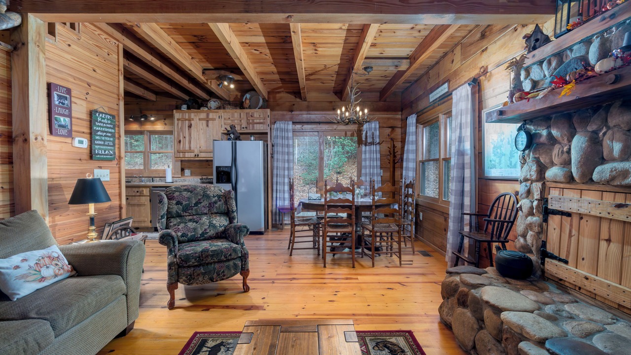 Photo of Livingroom in Globe