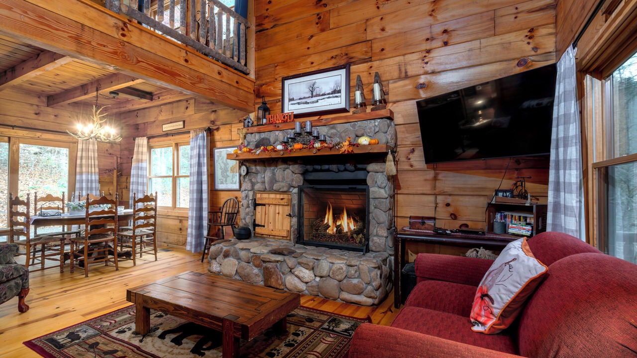 Photo of Livingroom in Globe