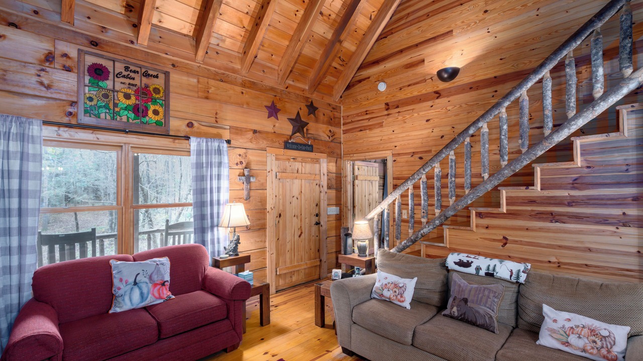 Photo of Livingroom in Globe