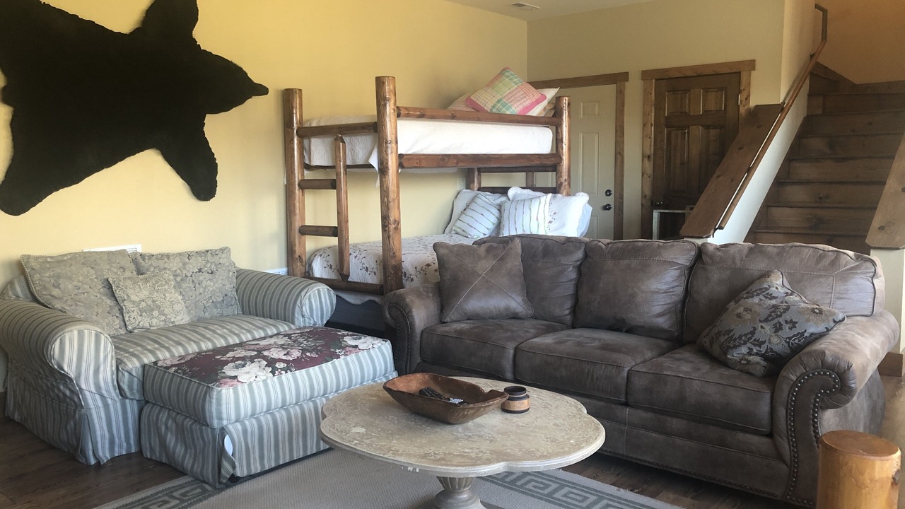 Photo of Livingroom in Topton