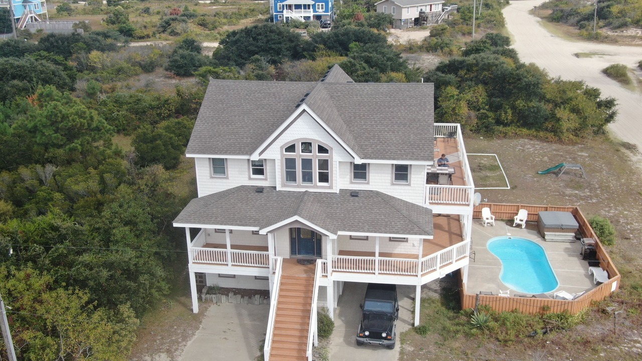 Photo of Outdoor in Carova Beach