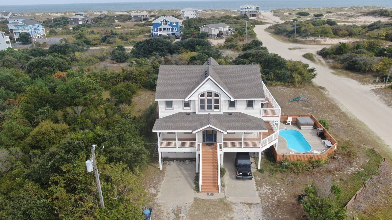 Photo of Outdoor in Carova Beach