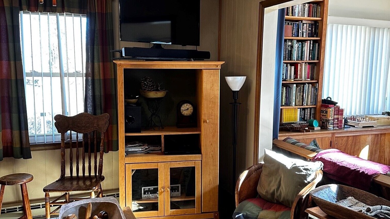 Photo of Livingroom in Spruce Pine