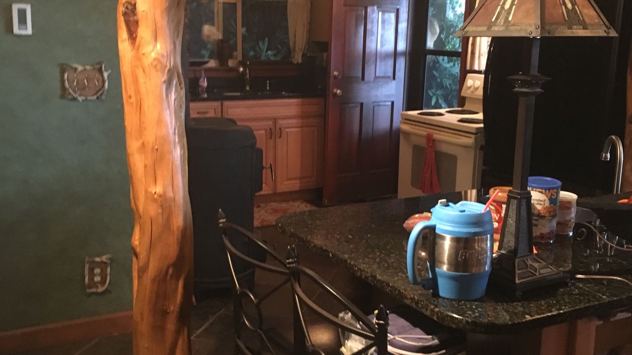 Photo of Kitchen in Spruce Pine