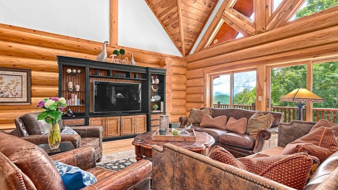 Photo of Bedroom in Skyland