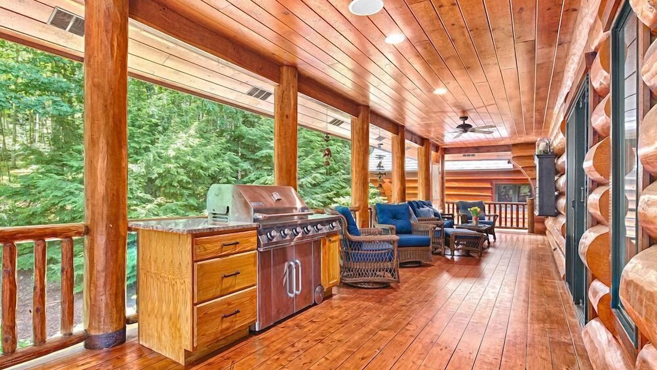 Photo of Outdoor in Skyland