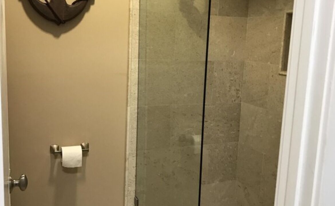 Photo of Bathroom in Palmetto Dunes
