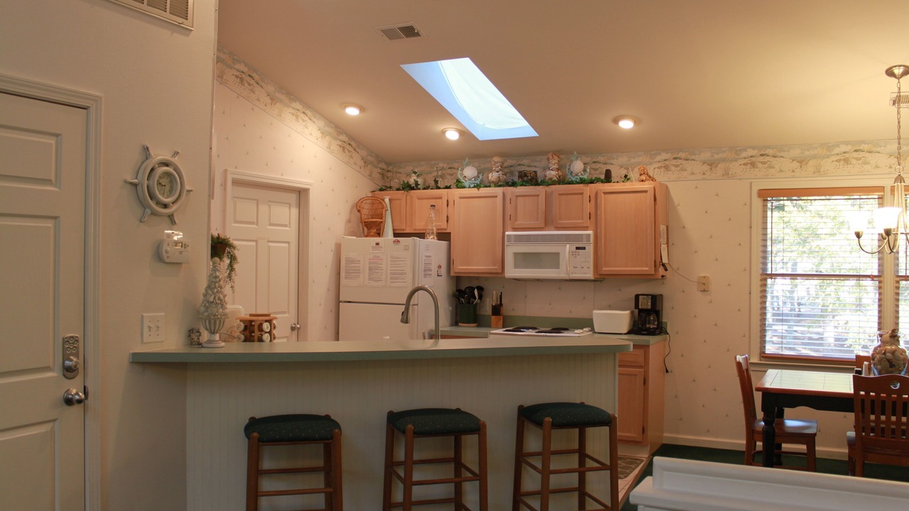 Photo of Kitchen in Sea Trail