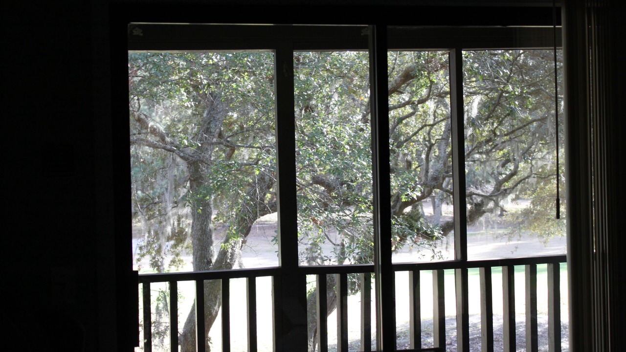 Photo of Patio Balcony in Sea Trail