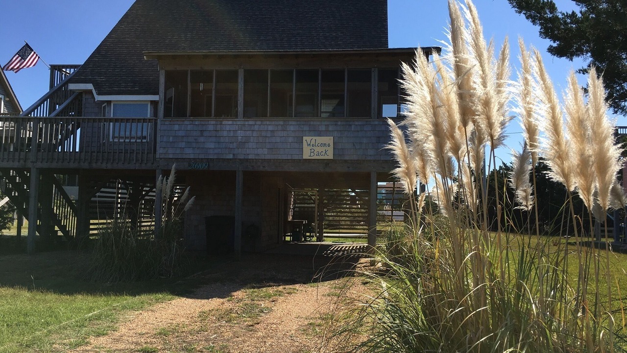 Photo of Outdoor in Salvo