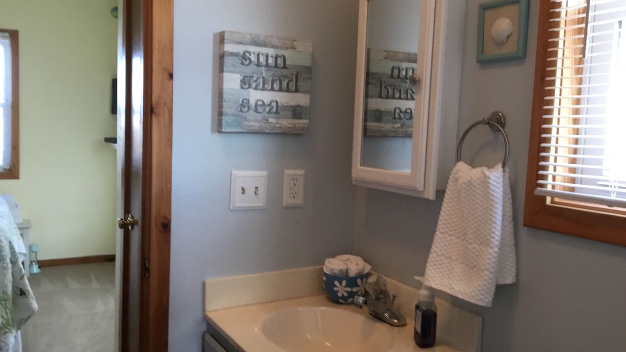 Photo of Bathroom in Salvo