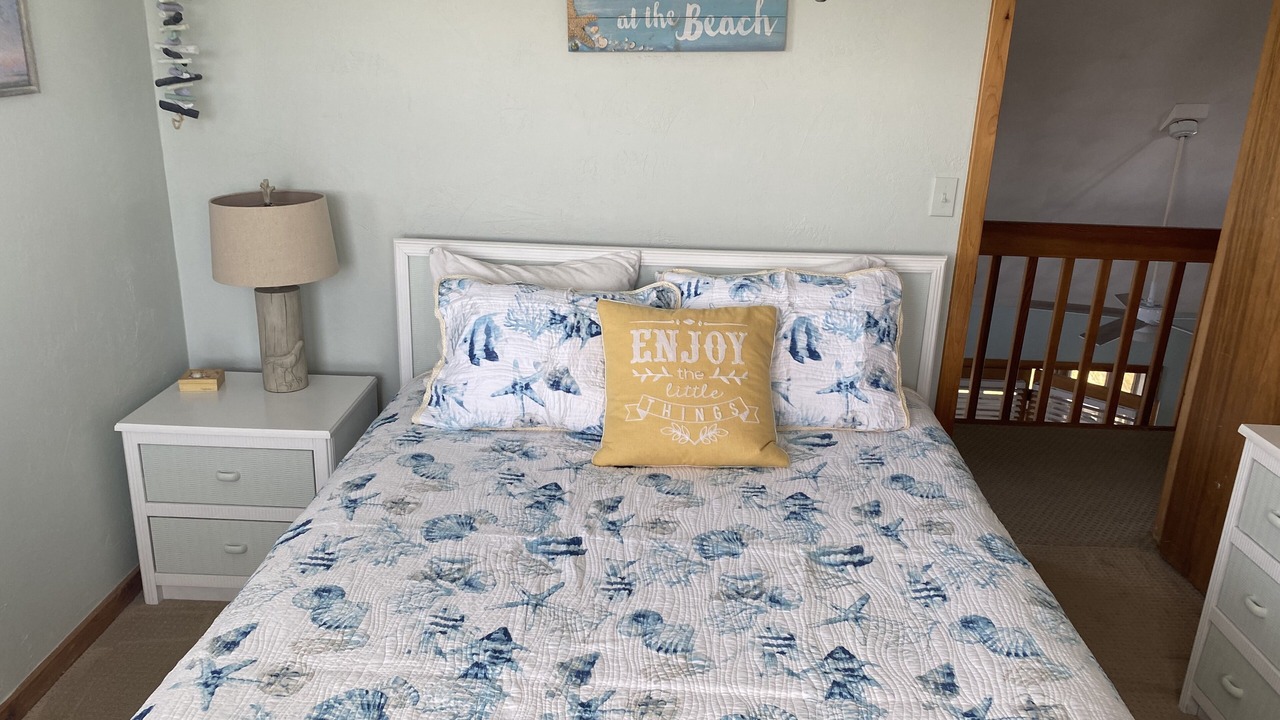 Photo of Bedroom in Salvo
