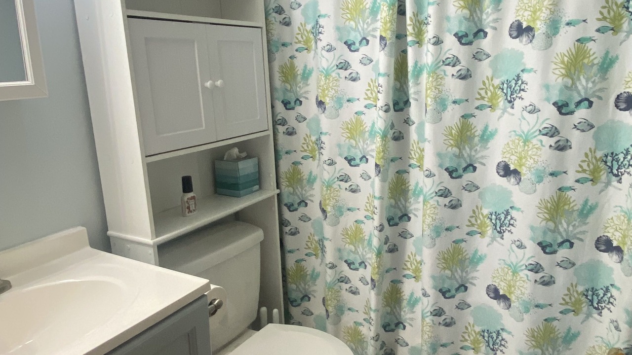 Photo of Bathroom in Salvo
