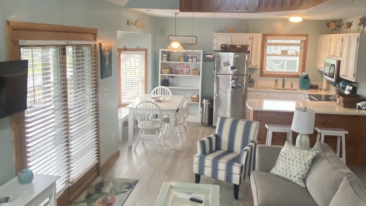 Photo of Livingroom in Salvo