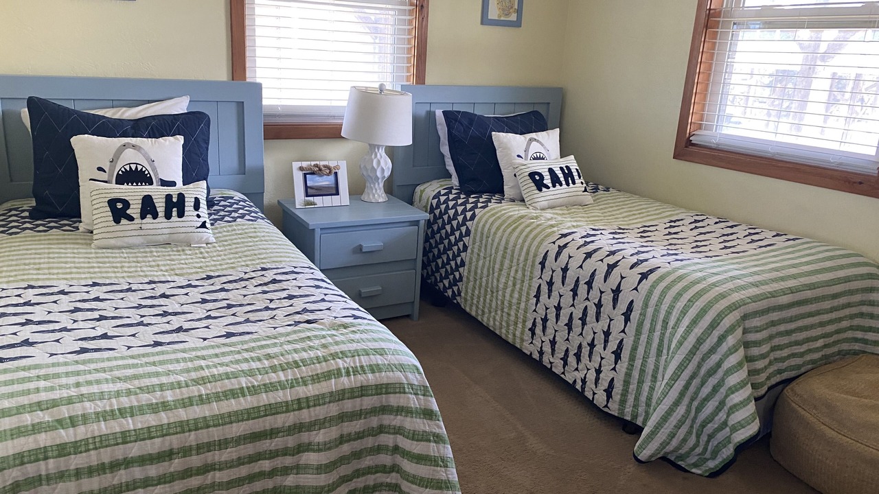 Photo of Bedroom in Salvo