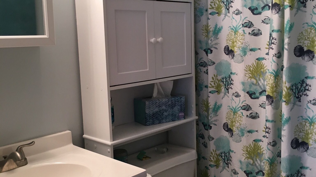 Photo of Bathroom in Salvo