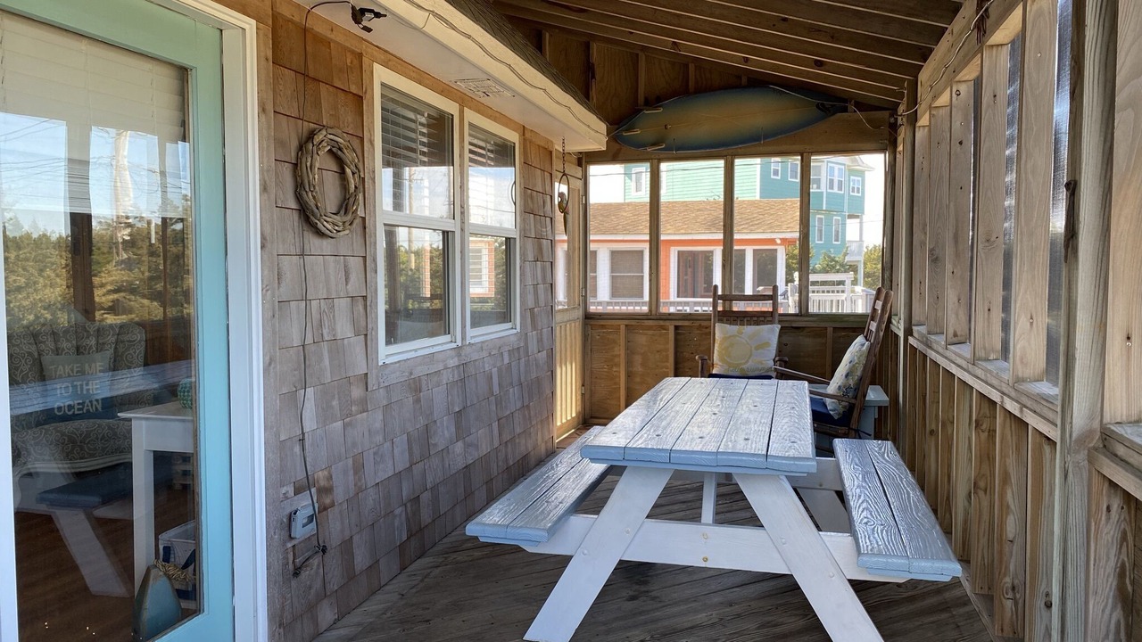 Photo of Outdoor in Salvo