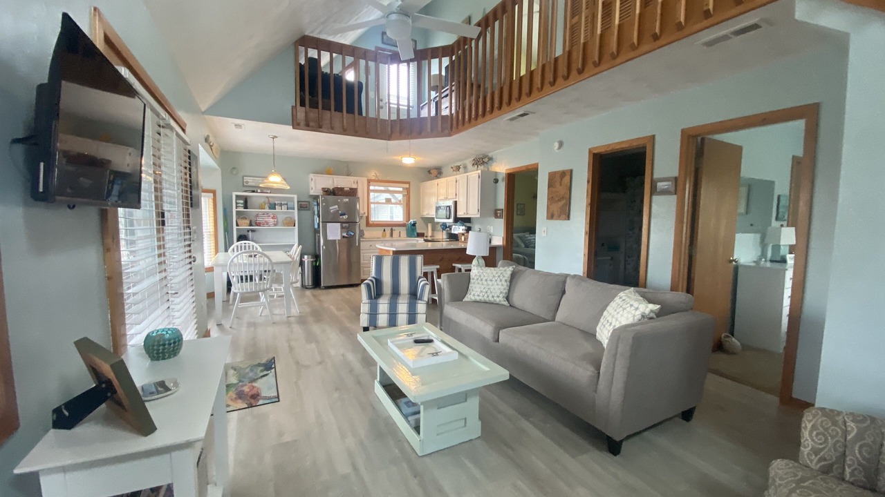 Photo of Livingroom in Salvo