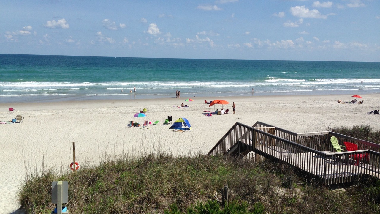 Photo of Others in Topsail Beach