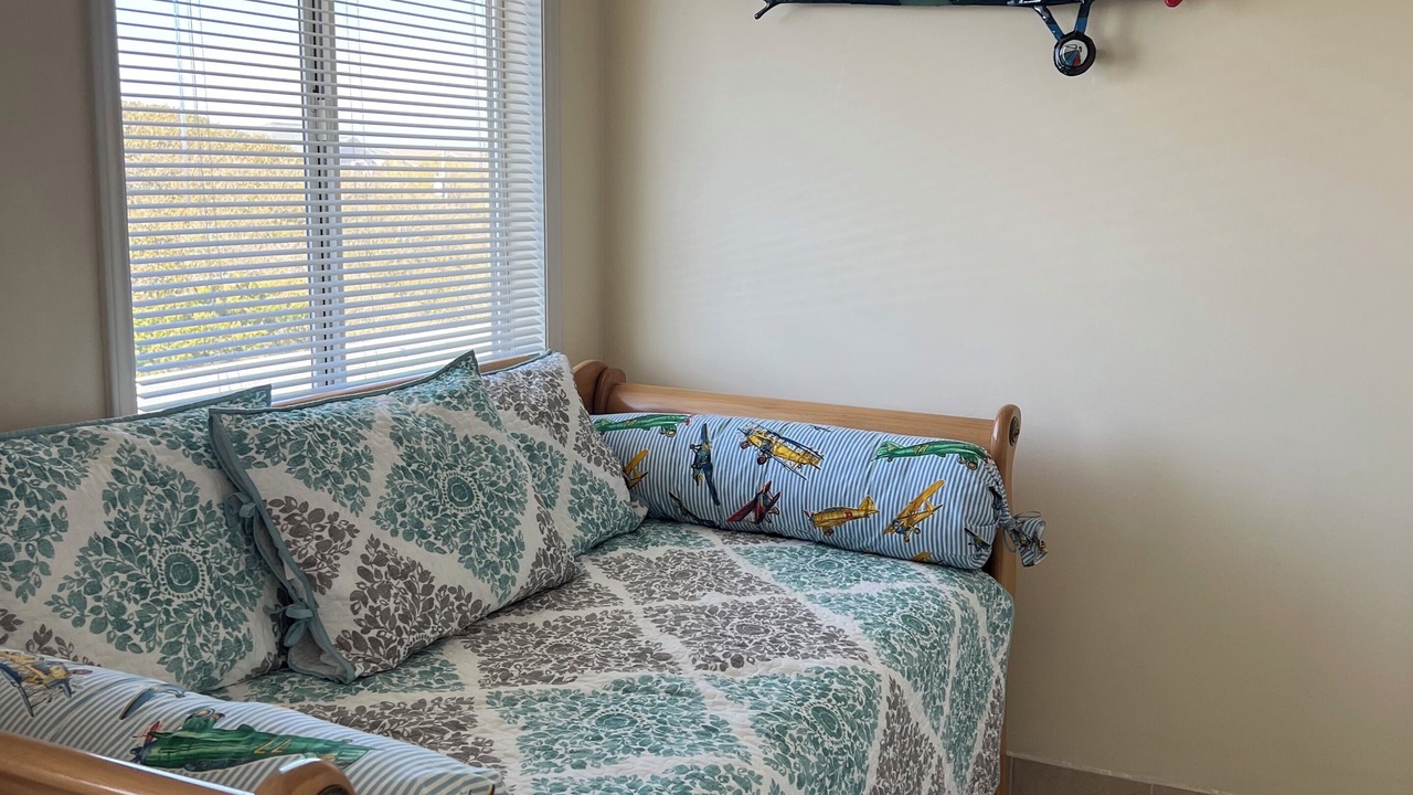 Photo of Bedroom in Topsail Beach