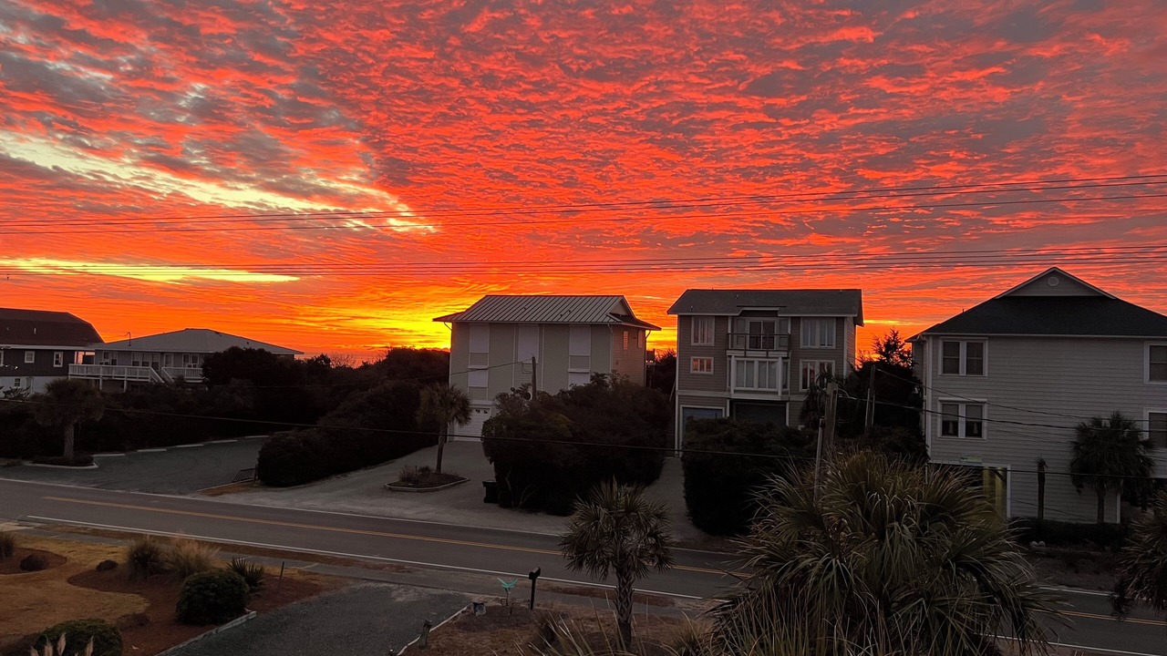 Photo of Outdoor in Topsail Beach