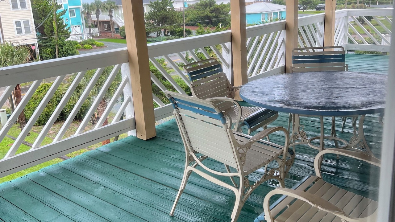 Photo of Outdoor in Topsail Beach