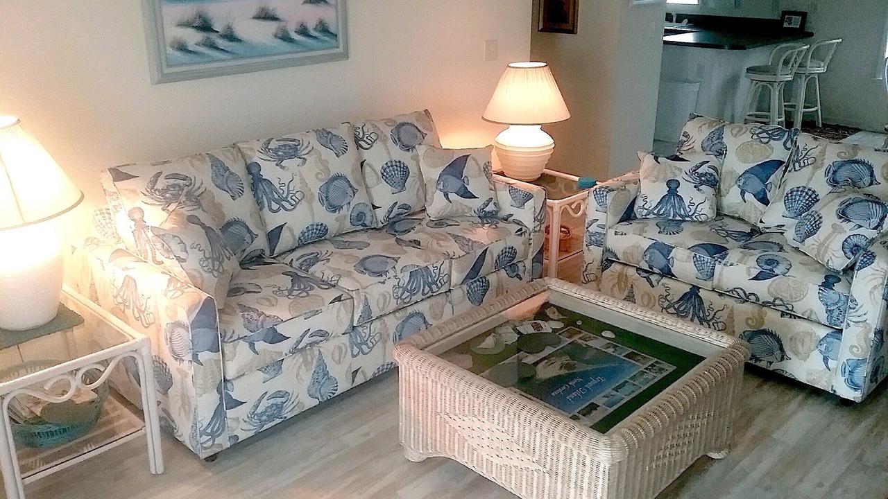 Photo of Bedroom in Surf City