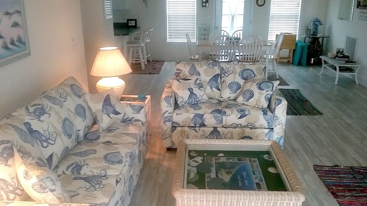 Photo of Bedroom in Surf City