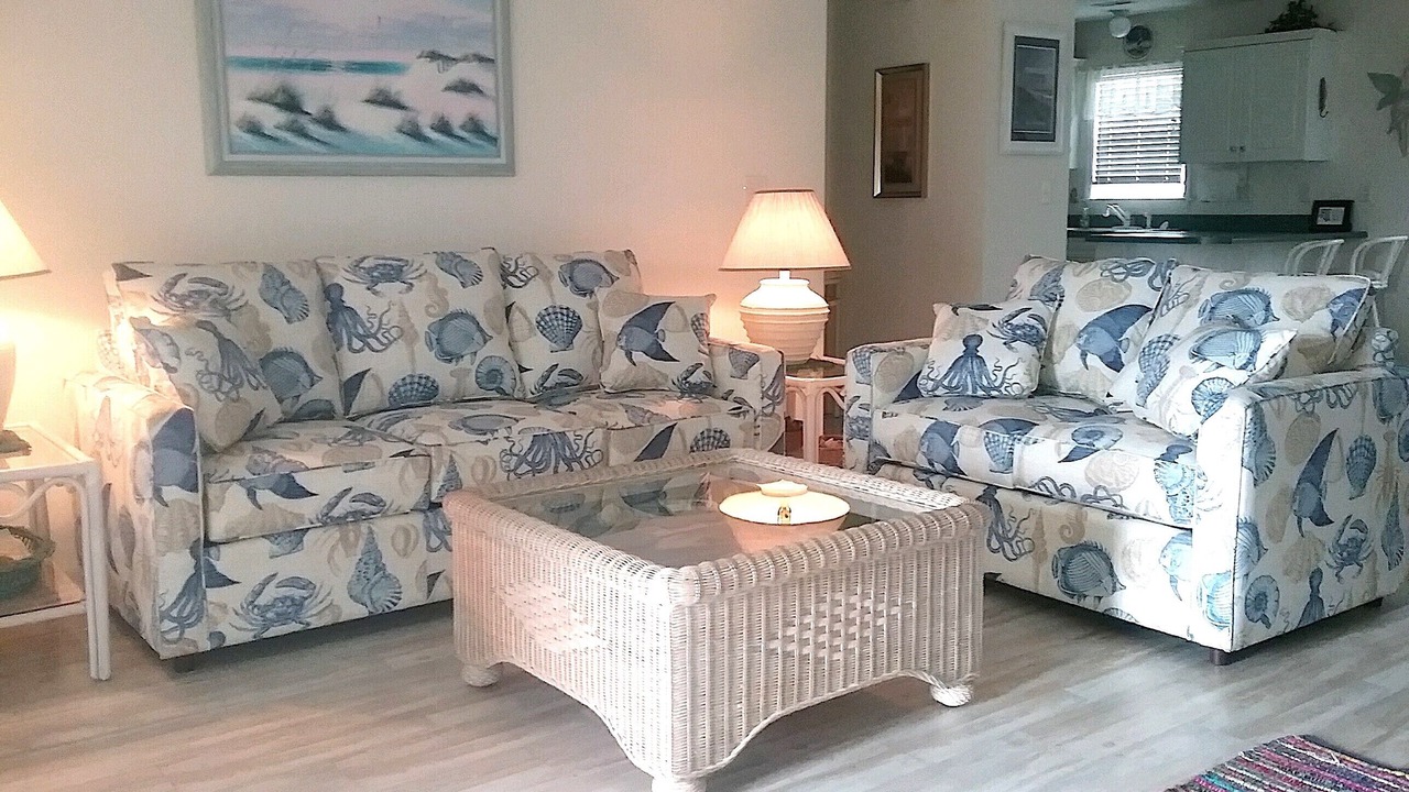 Photo of Livingroom in Surf City